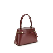 Givenchy Bordeaux Handbag