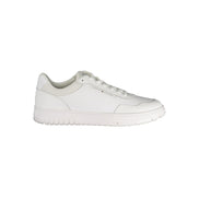 Tommy Hilfiger White Sneaker