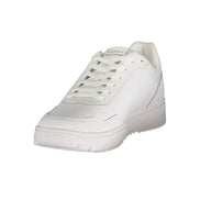 Tommy Hilfiger White Sneaker