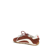 Dsquared² Multicolor Low Top Sneakers