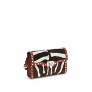 Valentino Garavani Multicolor Shoulder Bag