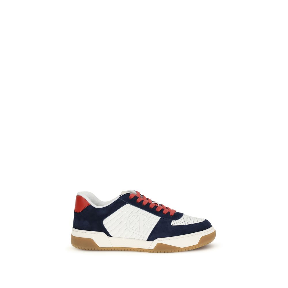 Valentino Garavani Multicolor Athletic Sneakers