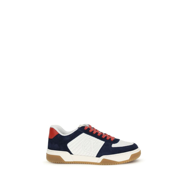 Valentino Garavani Multicolor Athletic Sneakers