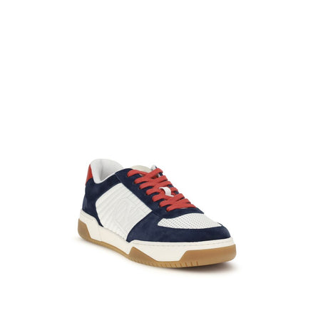 Valentino Garavani Multicolor Athletic Sneakers