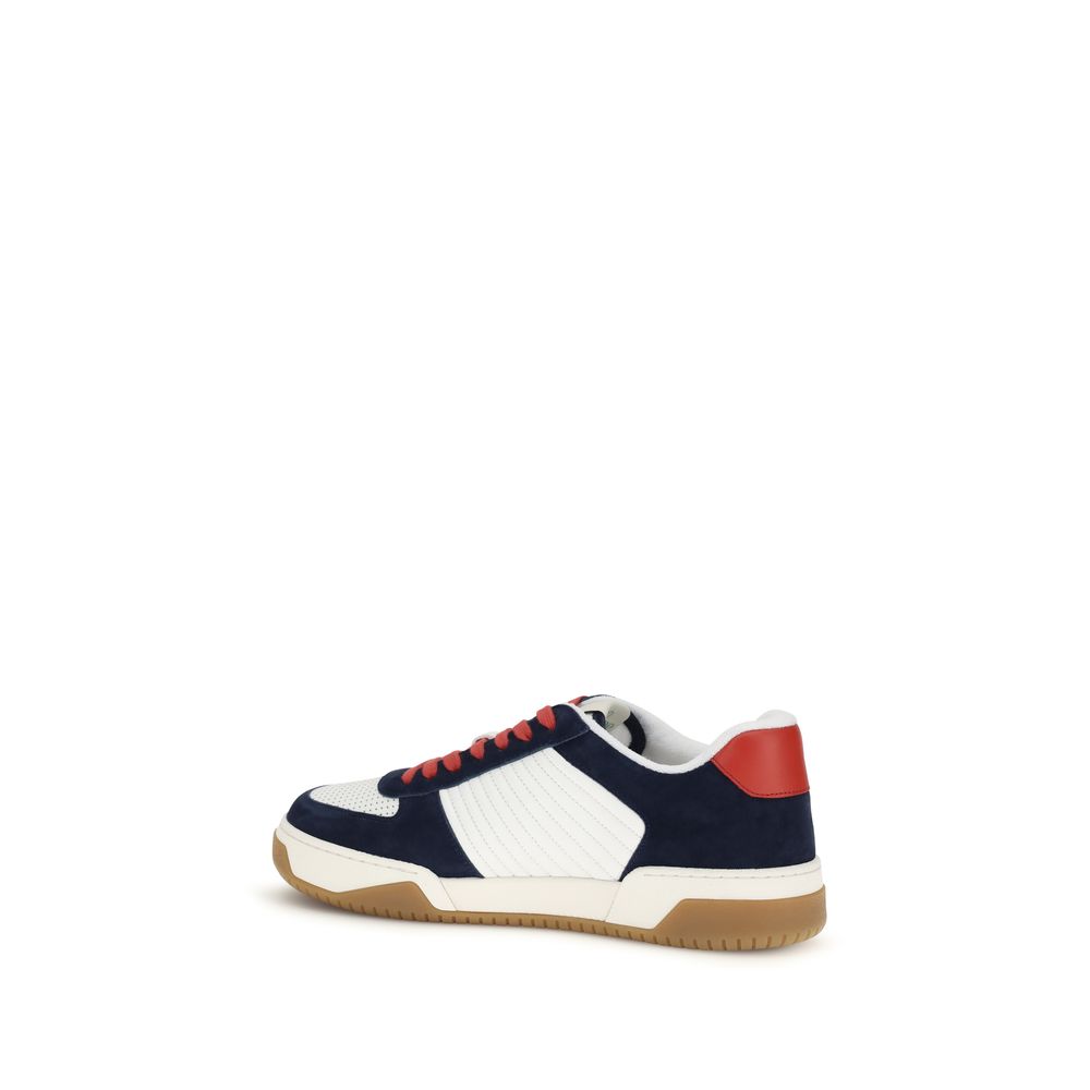 Valentino Garavani Multicolor Athletic Sneakers