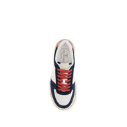 Valentino Garavani Multicolor Athletic Sneakers