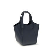 Giorgio Armani Blue Handbag