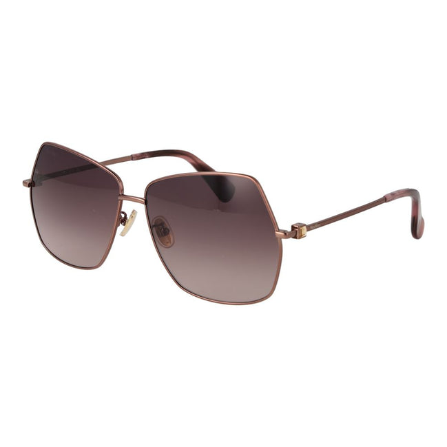 Max Mara Bronze Sunglasses