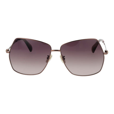 Max Mara Bronze Sunglasses