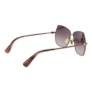 Max Mara Bronze Sunglasses