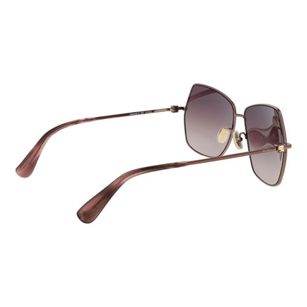 Max Mara Bronze Sunglasses