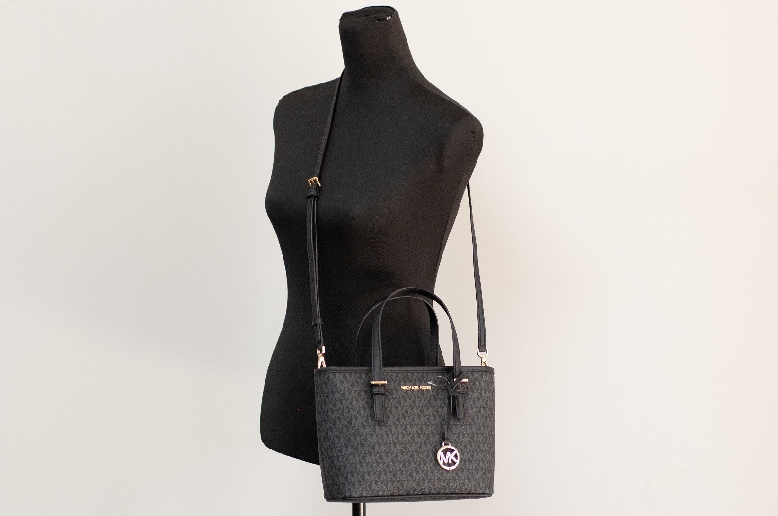 Michael Kors XS Jet Set Travel Carry All Tote