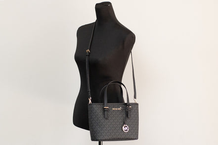 Michael Kors XS Jet Set Travel Carry All Tote