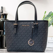 Michael Kors XS Jet Set Travel Carry All Tote