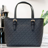Michael Kors XS Jet Set Travel Carry All Tote