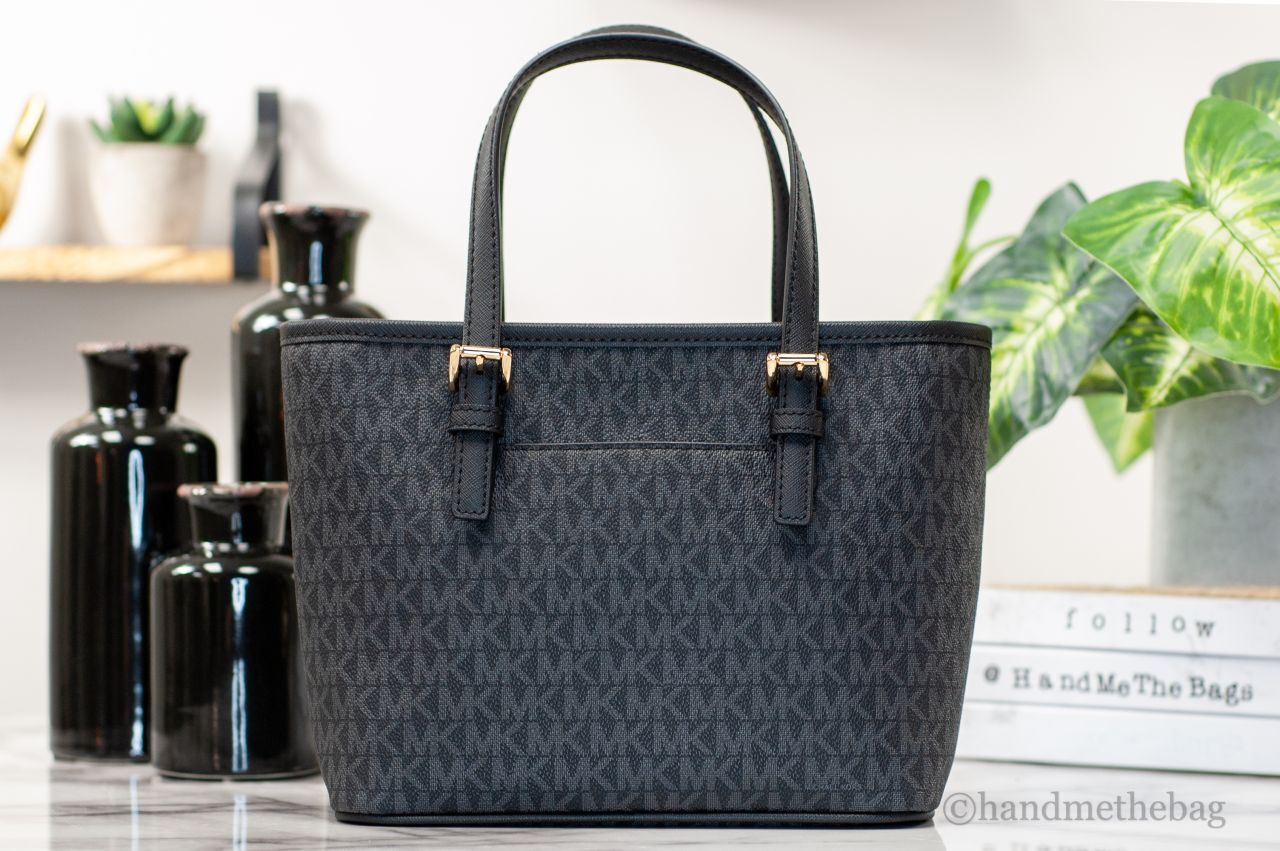 Michael Kors XS Jet Set Travel Carry All Tote