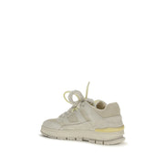 Axel Arigato Multicolor Athletic Sneakers