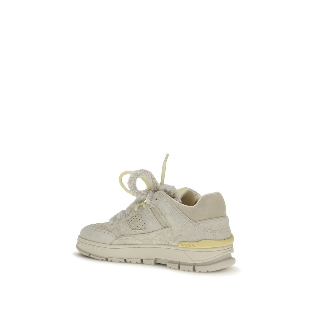 Axel Arigato Multicolor Athletic Sneakers