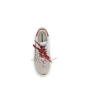 Dsquared² Multicolor Low Top Sneakers