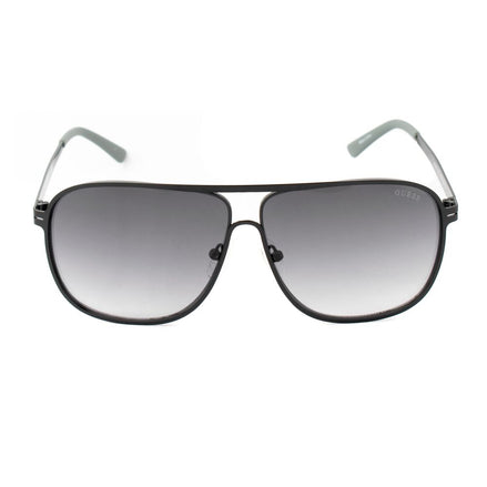 Occhiali da sole Guess Black Metal