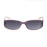 Guess Purple Sunglasses