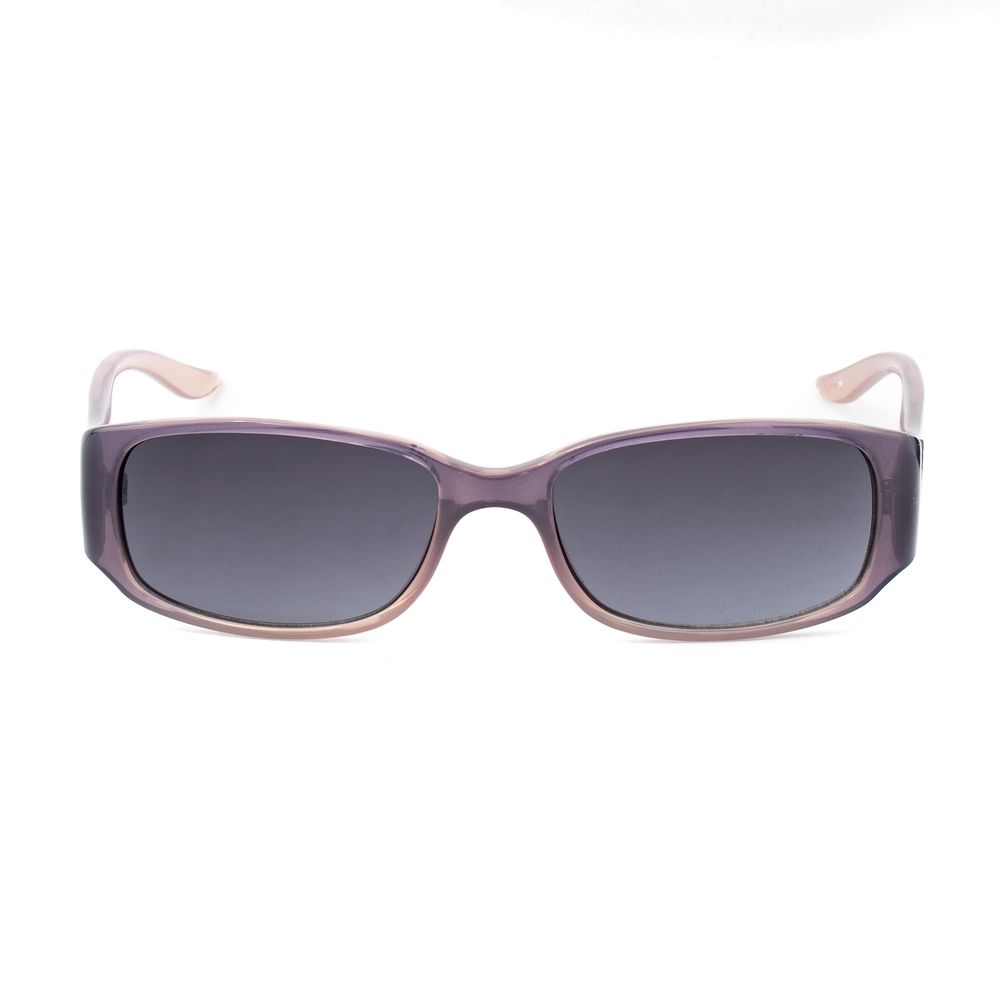 Guess Purple Sunglasses