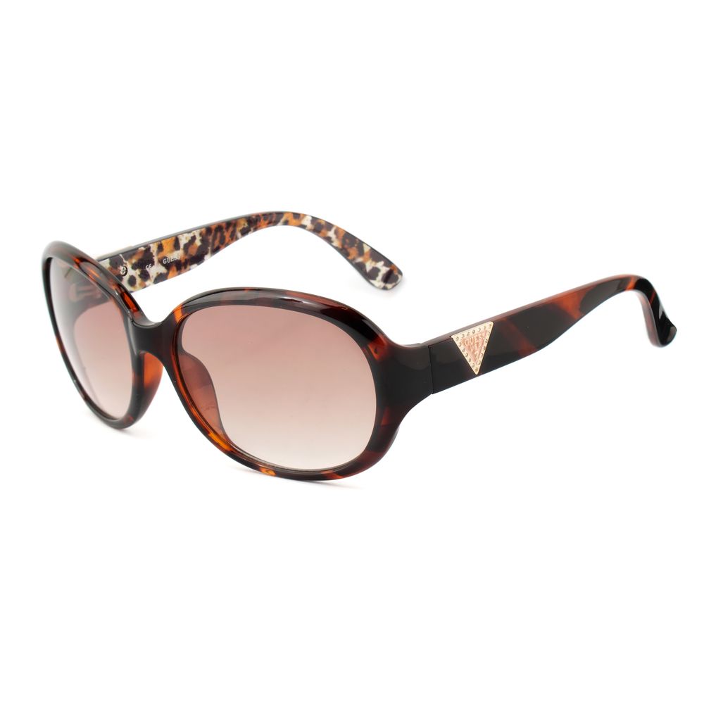 Guess Brown Sunglasses