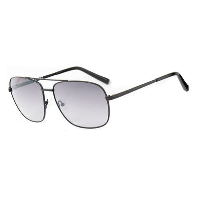 Occhiali da sole Guess Black Metal