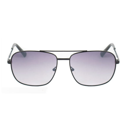 Occhiali da sole Guess Black Metal