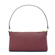 Borsa a spalla Michael Kors in pelle multicolore