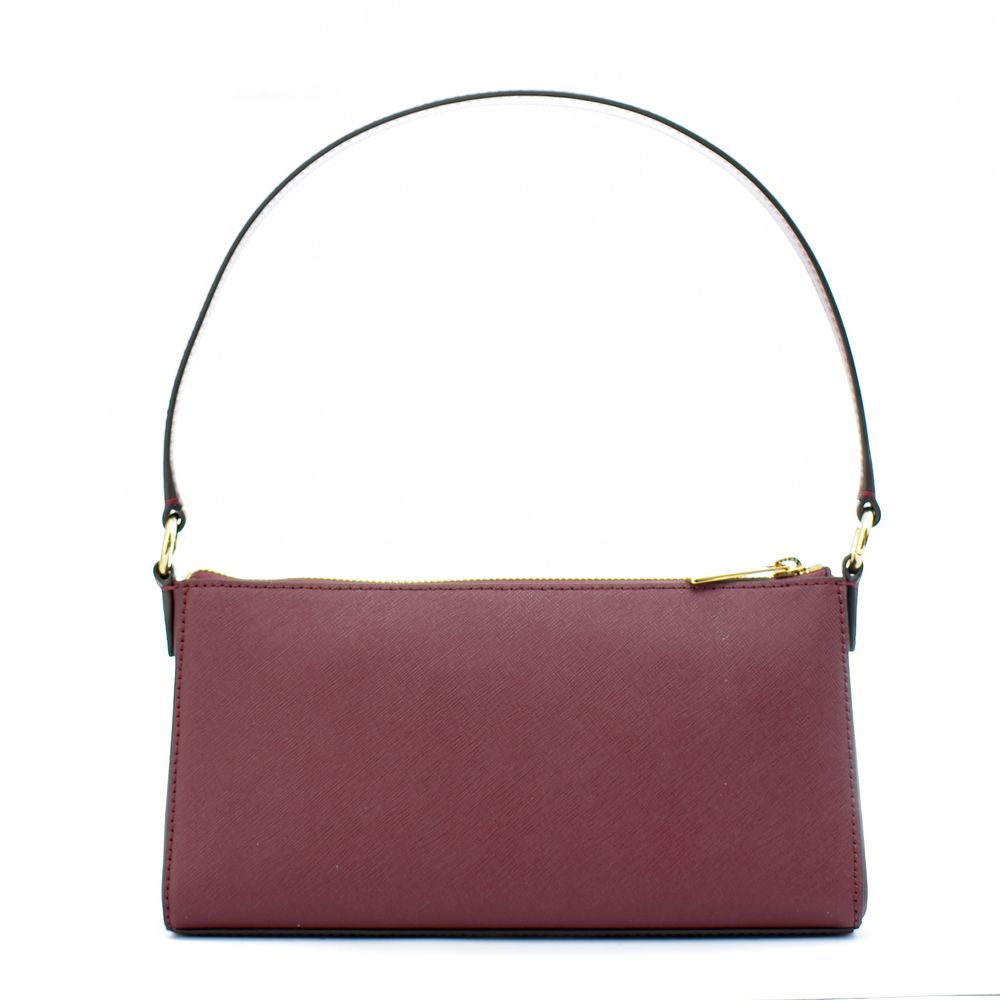 Borsa a spalla Michael Kors in pelle multicolore