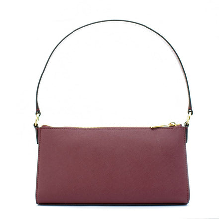 Borsa a spalla Michael Kors in pelle multicolore