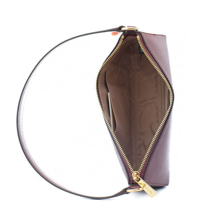 Borsa a spalla Michael Kors in pelle multicolore