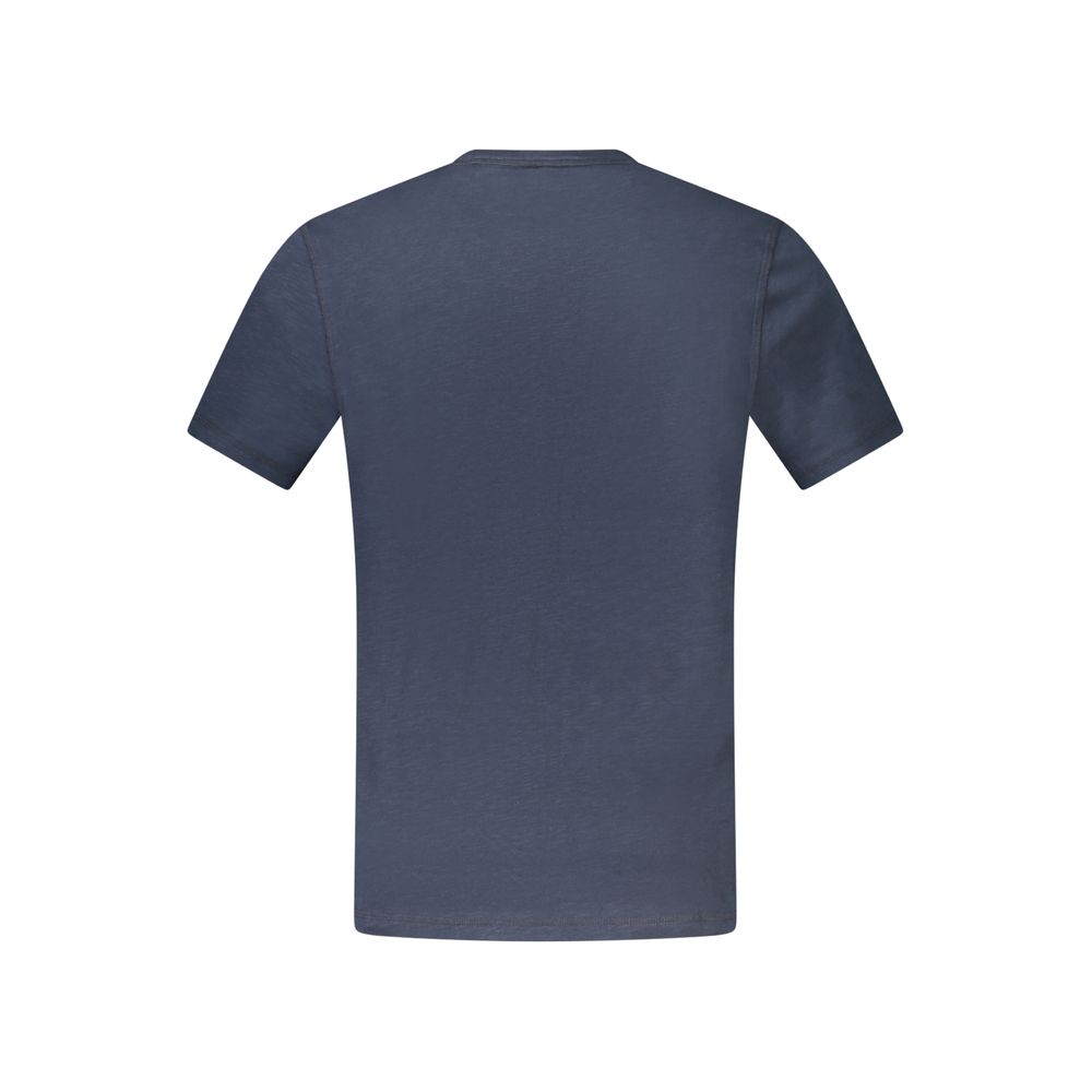 Hugo Boss Black Cotton Polo