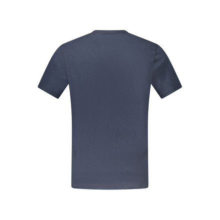Hugo Boss Black Cotton Polo