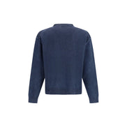Dsquared² Blue Sweatshirt