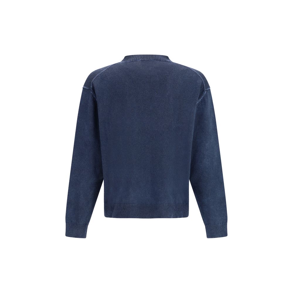Dsquared² Blue Sweatshirt