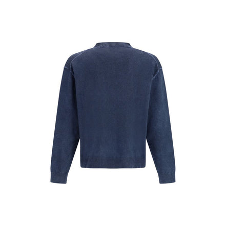 Dsquared² Blue Sweatshirt