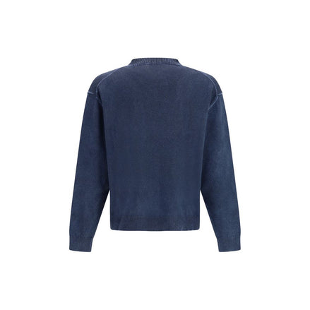 Dsquared² Blue Sweatshirt