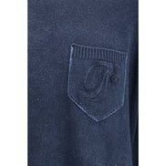 Dsquared² Blue Sweatshirt