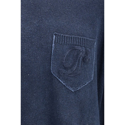 Dsquared² Blue Sweatshirt