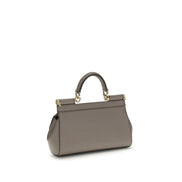 Dolce & Gabbana Brown Shoulder Bag