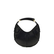 Saint Laurent Black Shoulder Bag