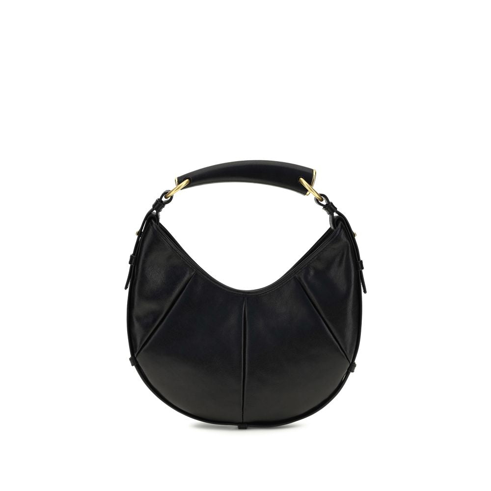 Saint Laurent Black Shoulder Bag
