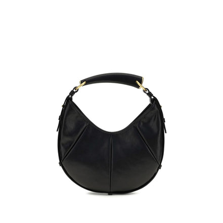 Saint Laurent Black Shoulder Bag