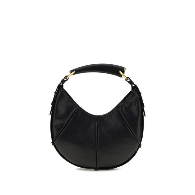 Saint Laurent Black Shoulder Bag