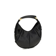 Saint Laurent Black Shoulder Bag