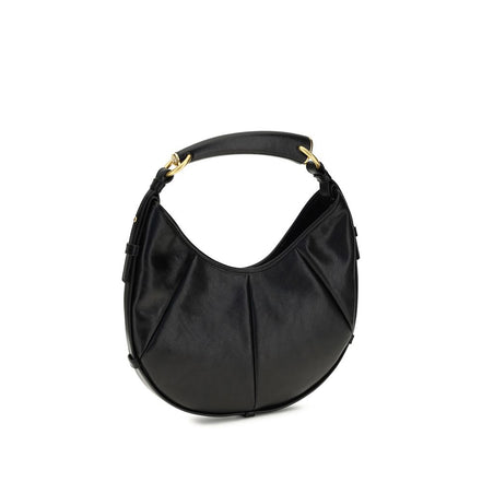 Saint Laurent Black Shoulder Bag