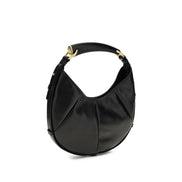 Saint Laurent Black Shoulder Bag
