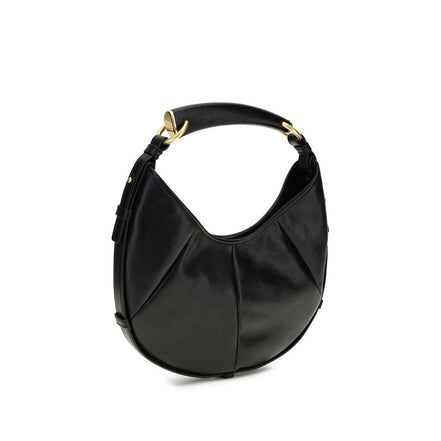 Saint Laurent Black Shoulder Bag